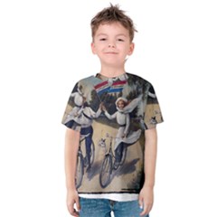 Kids 1763423 1280 Kids  Cotton Tee