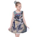 Kids 1763423 1280 Kids  Summer Dress View1