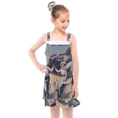 Kids 1763423 1280 Kids  Overall Dress by vintage2030