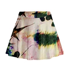 Vintage 1794650 1920 Mini Flare Skirt