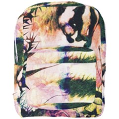 Vintage 1794650 1920 Full Print Backpack by vintage2030