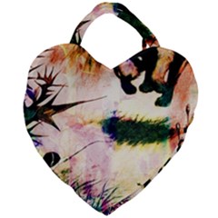 Vintage 1794650 1920 Giant Heart Shaped Tote by vintage2030