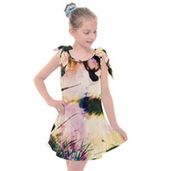 Vintage 1794650 1920 Kids  Tie Up Tunic Dress by vintage2030