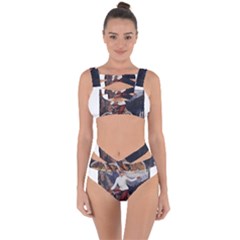 Bicycle 1763235 1280 Bandaged Up Bikini Set  by vintage2030