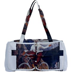 Bicycle 1763235 1280 Multi Function Bag	 by vintage2030