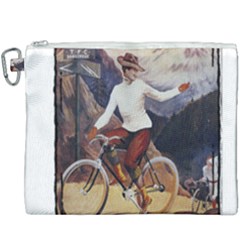 Bicycle 1763235 1280 Canvas Cosmetic Bag (xxxl) by vintage2030