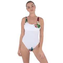 Flower 1770191 1920 Bring Sexy Back Swimsuit by vintage2030