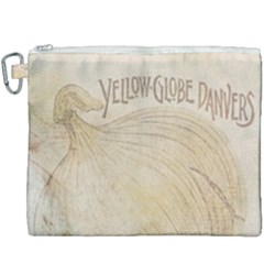 Background 1776456 1280 Canvas Cosmetic Bag (xxxl)