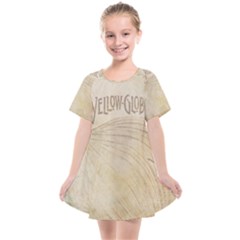 Background 1776456 1280 Kids  Smock Dress