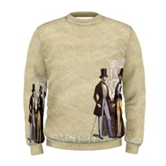 Background 1775359 1920 Men s Sweatshirt