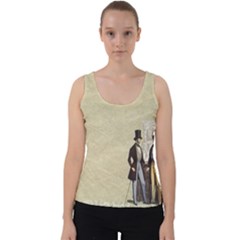 Background 1775359 1920 Velvet Tank Top