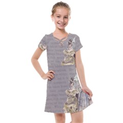 Background 1775352 1280 Kids  Cross Web Dress