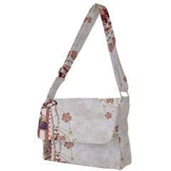 Background 1775358 1920 Full Print Messenger Bag by vintage2030