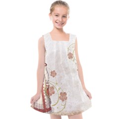 Background 1775358 1920 Kids  Cross Back Dress