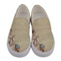 Background 1775324 1920 Women s Canvas Slip Ons View1