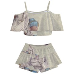 Background 1775324 1920 Kids  Off Shoulder Skirt Bikini