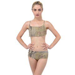 Background 1770118 1920 Layered Top Bikini Set