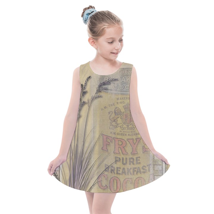 Background 1770118 1920 Kids  Summer Dress