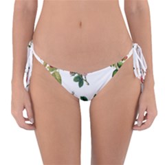 Roses 1770165 1920 Reversible Bikini Bottom by vintage2030