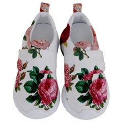 Roses 1770165 1920 Velcro Strap Shoes