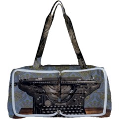 Typewriter Multi Function Bag	 by vintage2030