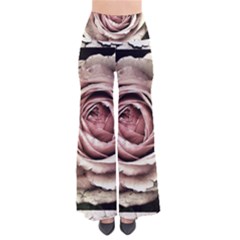 Vintage Rose So Vintage Palazzo Pants