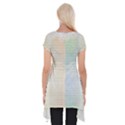 Page Spash Short Sleeve Side Drop Tunic View2