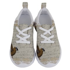 Tag Bird Running Shoes