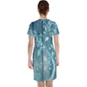 Green Tree Short Sleeve Nightdress View2