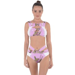 Tag 1763332 1280 Bandaged Up Bikini Set  by vintage2030