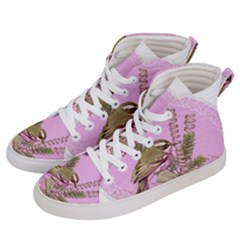 Tag 1763332 1280 Women s Hi-top Skate Sneakers by vintage2030