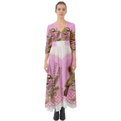 Tag 1763332 1280 Button Up Boho Maxi Dress by vintage2030