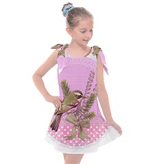 Tag 1763332 1280 Kids  Tie Up Tunic Dress by vintage2030