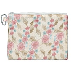 Background 1659247 1920 Canvas Cosmetic Bag (xxl) by vintage2030