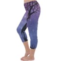 Silhouette 1131861 1920 Capri Winter Leggings  View2