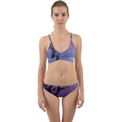 Silhouette 1131861 1920 Wrap Around Bikini Set