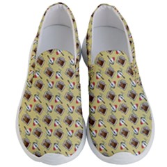 Kawaii Rootbeer Men s Lightweight Slip Ons