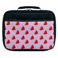 Kawai Hearts Lunch Bag