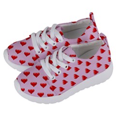 Kawai Hearts Kids  Lightweight Sports Shoes