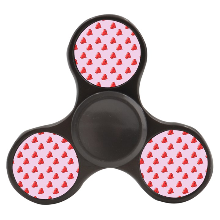 Kawai Hearts Finger Spinner