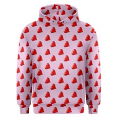 Kawai Hearts Men s Overhead Hoodie