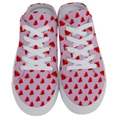 Kawai Hearts Half Slippers