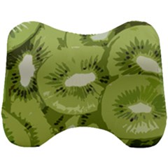 Kiwis Head Support Cushion