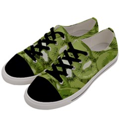 Kiwis Men s Low Top Canvas Sneakers