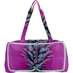 Green Pineapple Multi Function Bag	