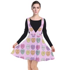 Valentine Hearts Pink Other Dresses