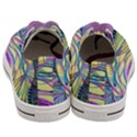 Happy Women s Low Top Canvas Sneakers View4