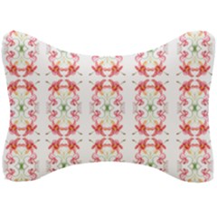 Tigerlily Seat Head Rest Cushion