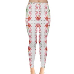 Tigerlily Inside Out Leggings