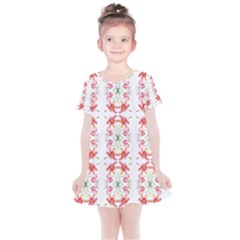 Tigerlily Kids  Simple Cotton Dress